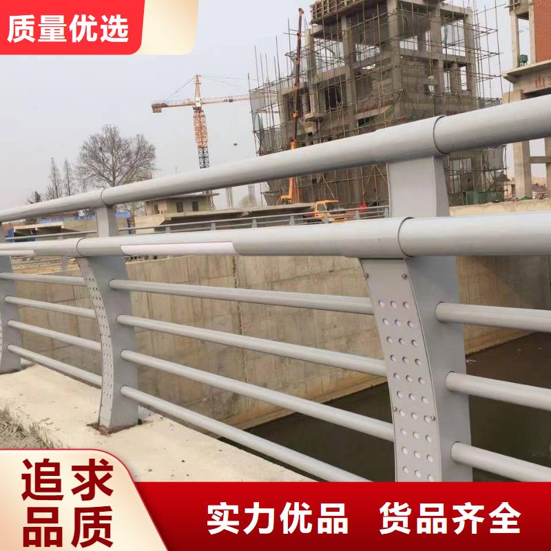 护栏LED防护栏杆选择我们选择放心