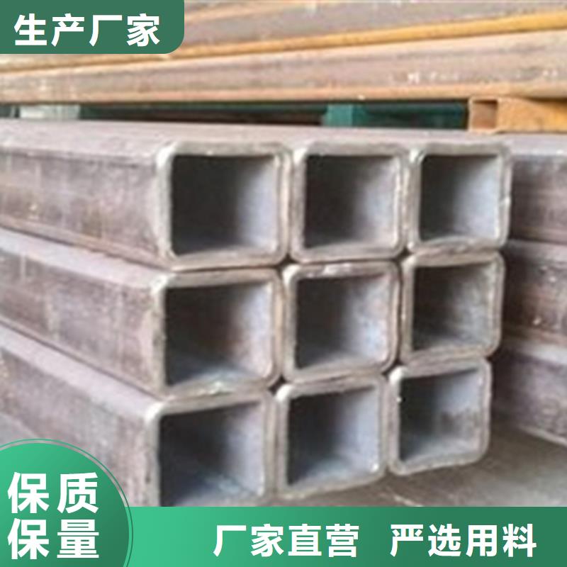 方管扁钢用心做好细节