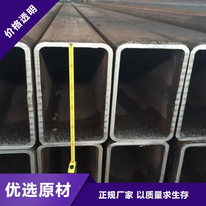 方管扁钢用心做好细节