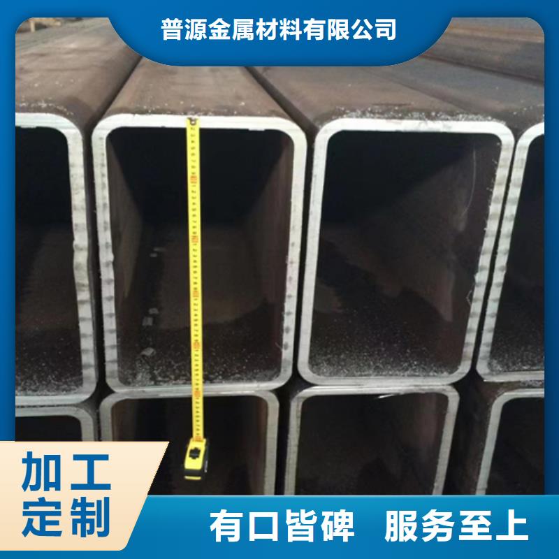 方管扁钢用心做好细节