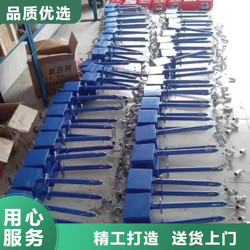 【 顶板离层仪_三用阀试验台制造生产销售】