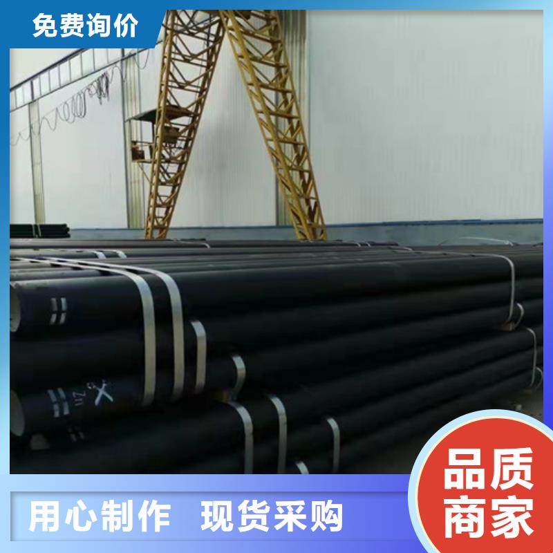 DN1000球墨铸铁管国标型号全