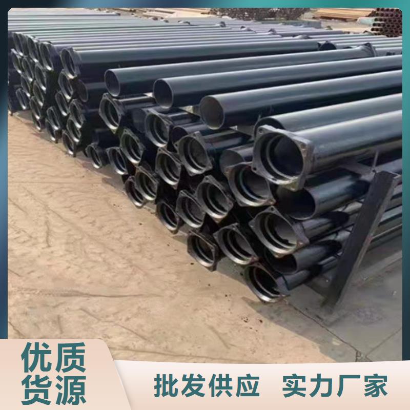 DN400球墨铸铁管k9-厂家直供