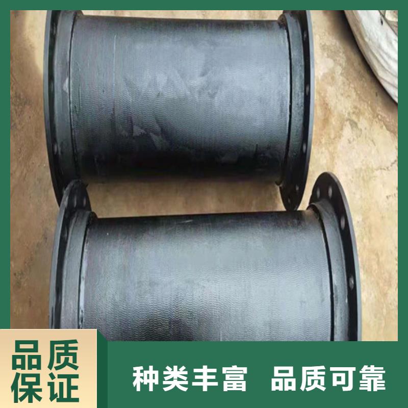 排水DN600球墨铸铁管品质优