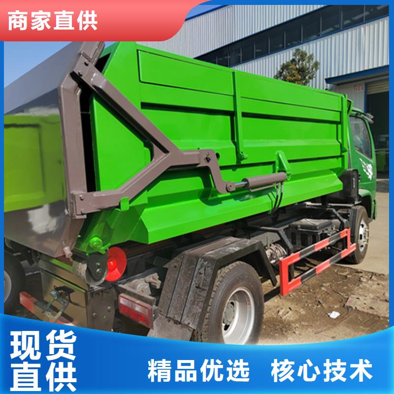 粪污运输车品质优良