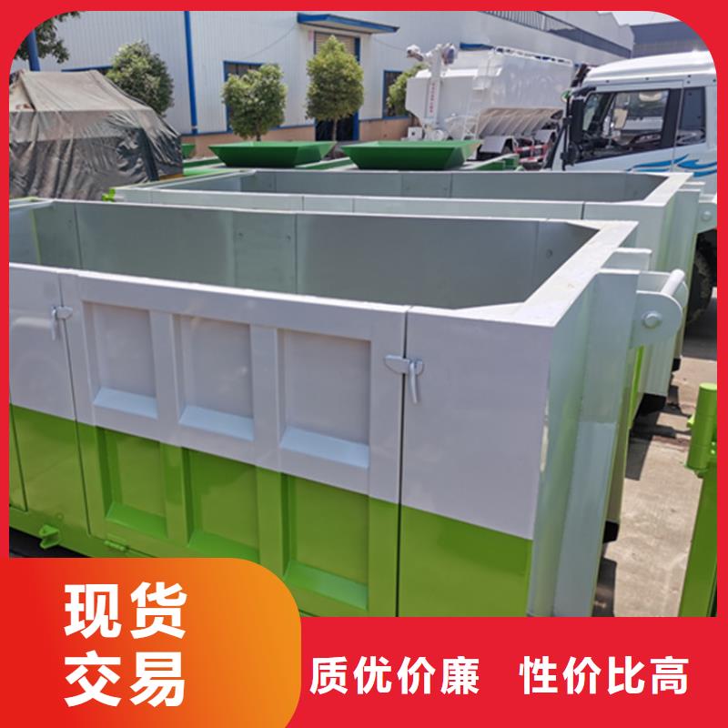 粪污运输车品质优良