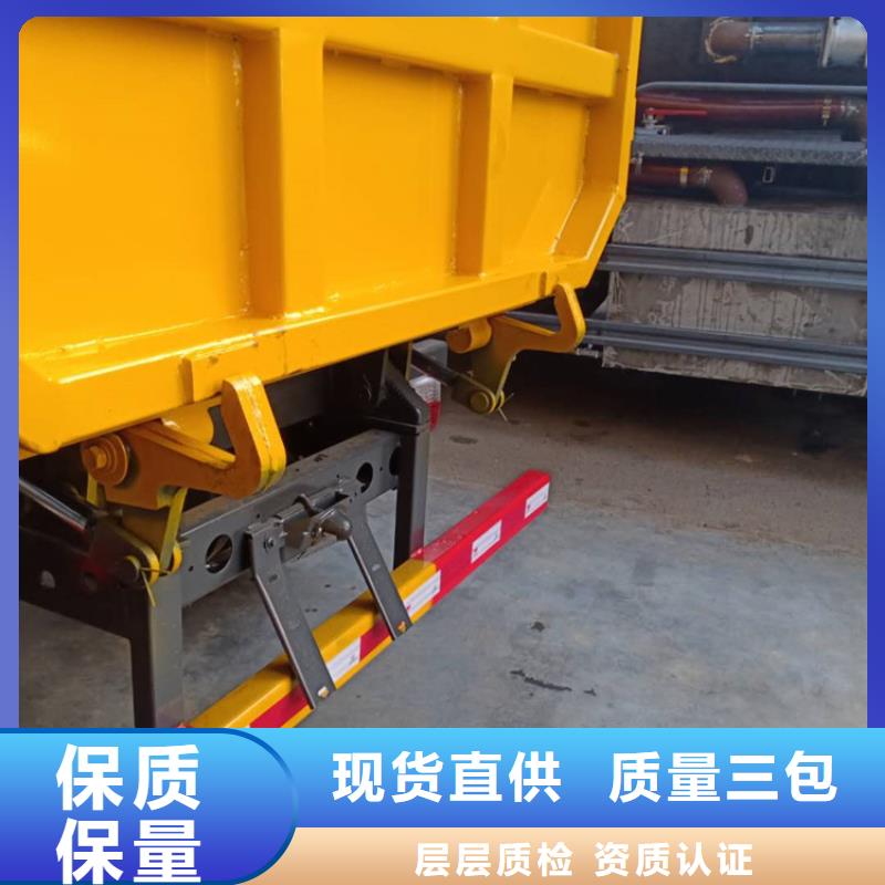  粪污垃圾车价格地道