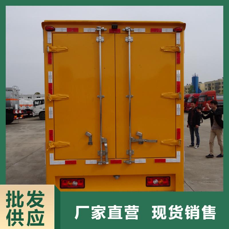 应急发电车_教练车价格有优势