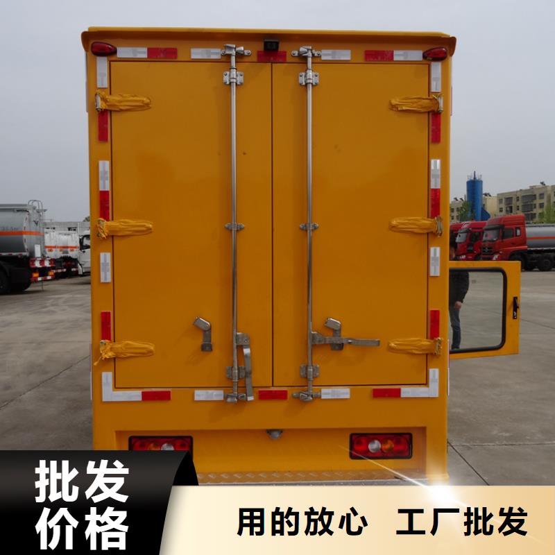 应急发电车-道路清扫车品质不将就