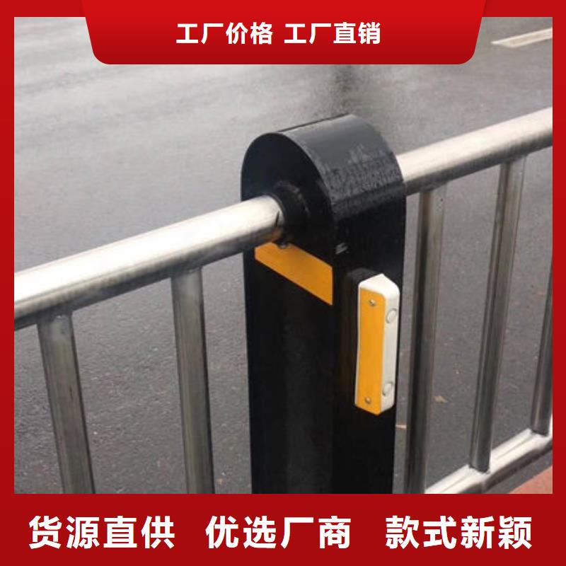 护栏热镀锌锌钢护栏物美价优