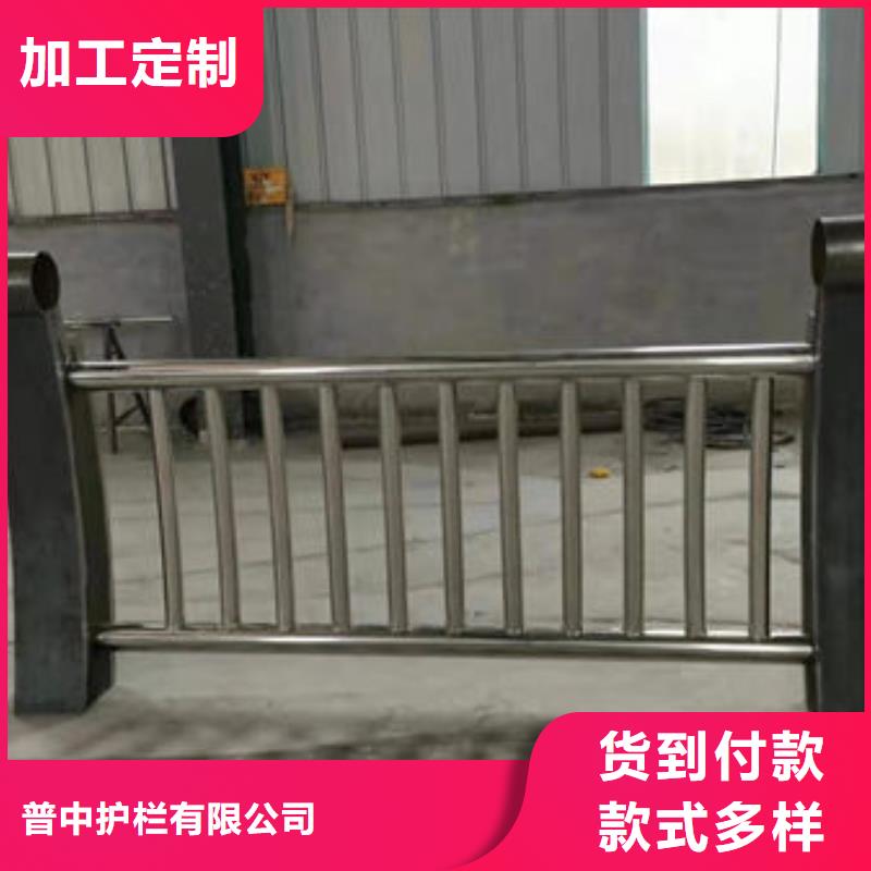 护栏道路护栏行业优选