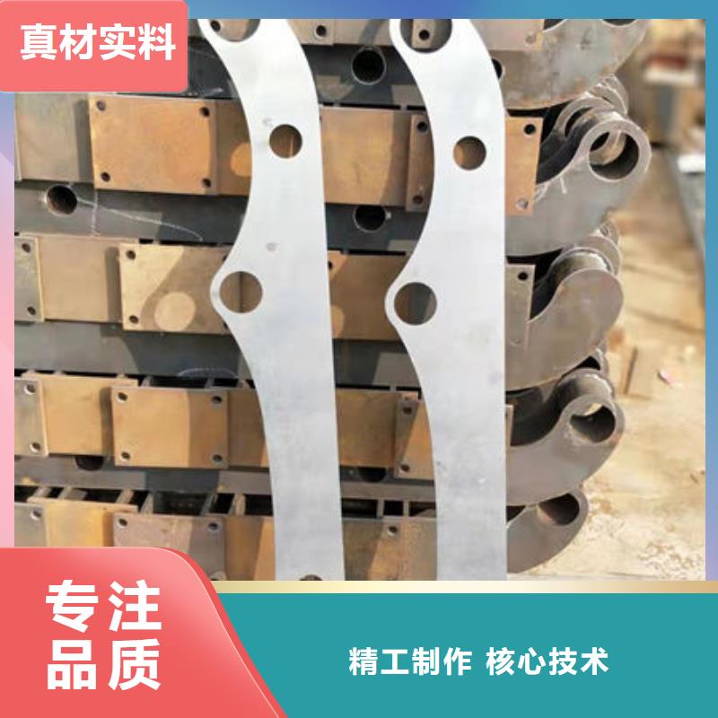 护栏热镀锌锌钢护栏物美价优