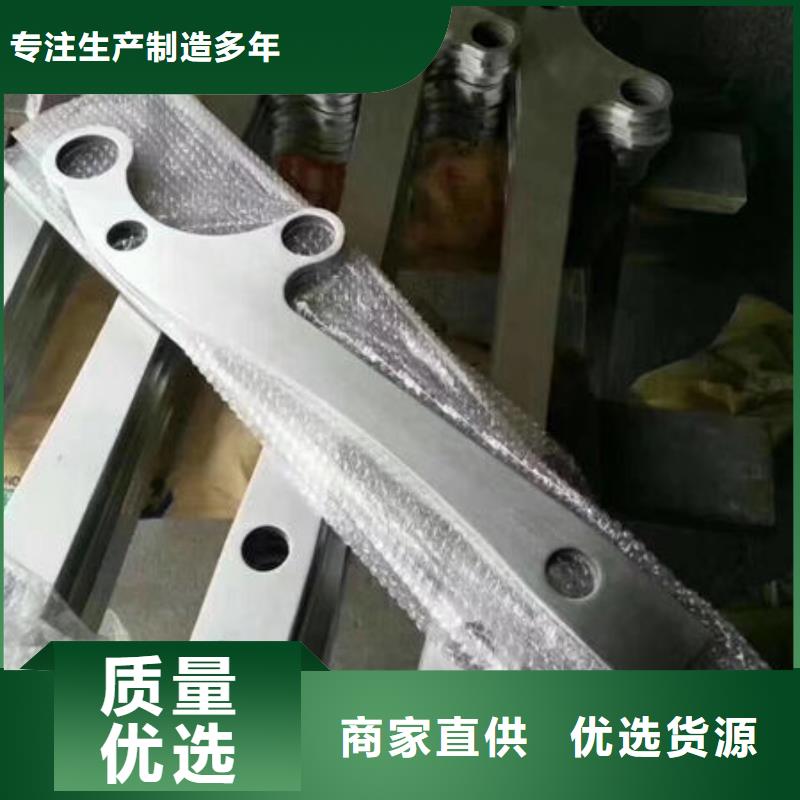 护栏,桥梁护栏按需设计