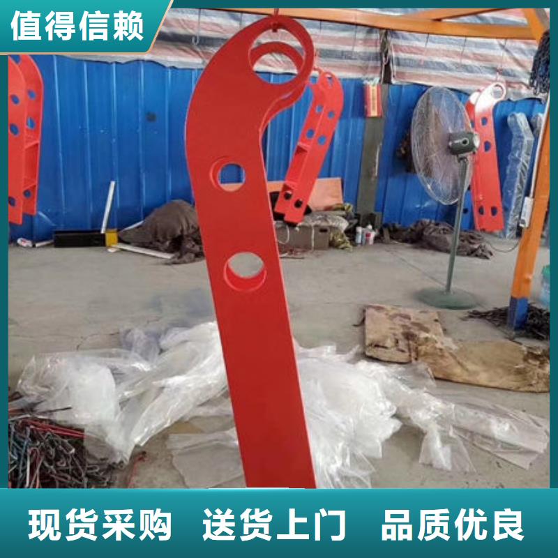 护栏,桥梁景观栏杆主推产品