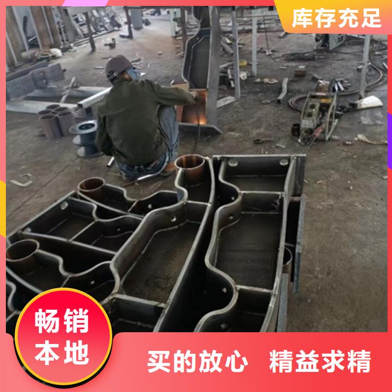 护栏,桥梁护栏按需设计