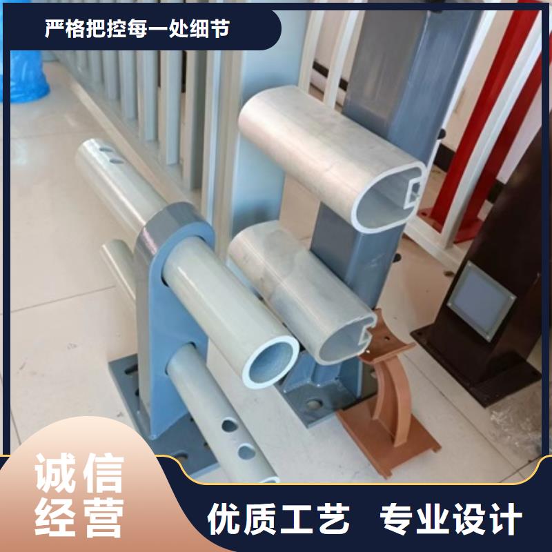 护栏【镀锌波形护栏】大量现货供应