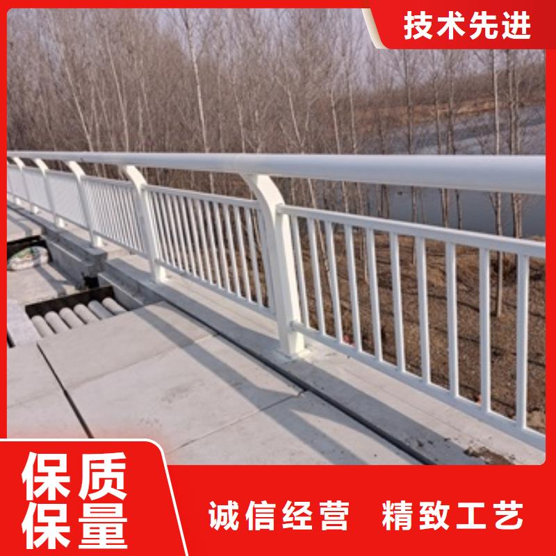护栏,防撞护栏好厂家有担当