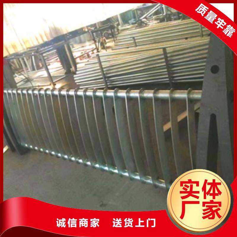 护栏【镀锌波形护栏】大量现货供应