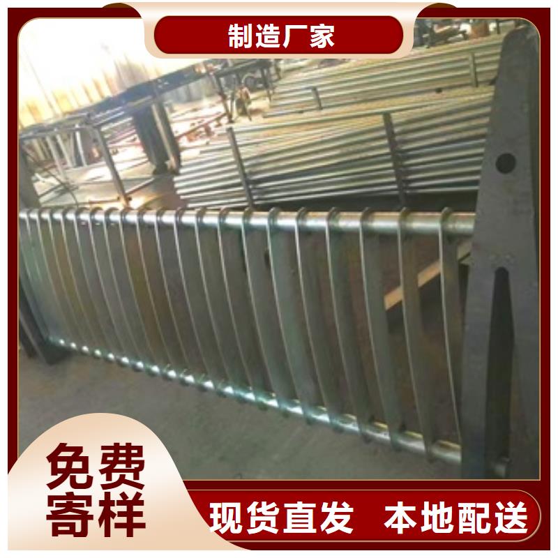 护栏,防撞护栏好厂家有担当