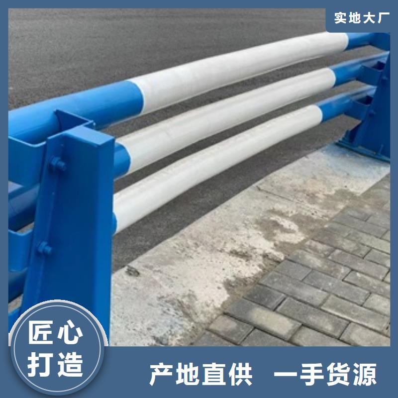 护栏【镀锌波形护栏】大量现货供应