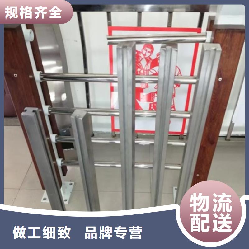 护栏【镀锌波形护栏】大量现货供应