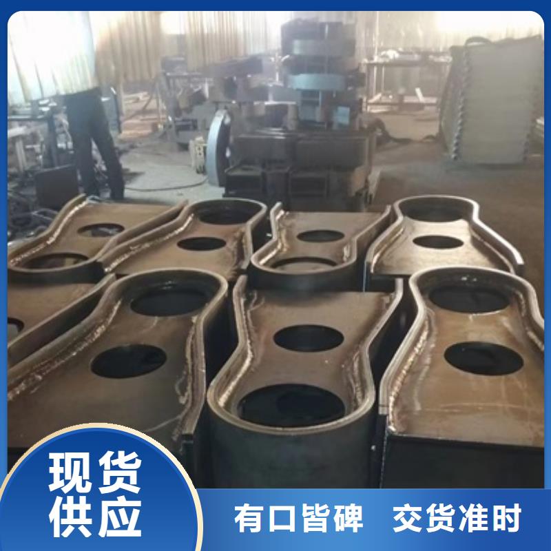 护栏,防撞护栏好厂家有担当