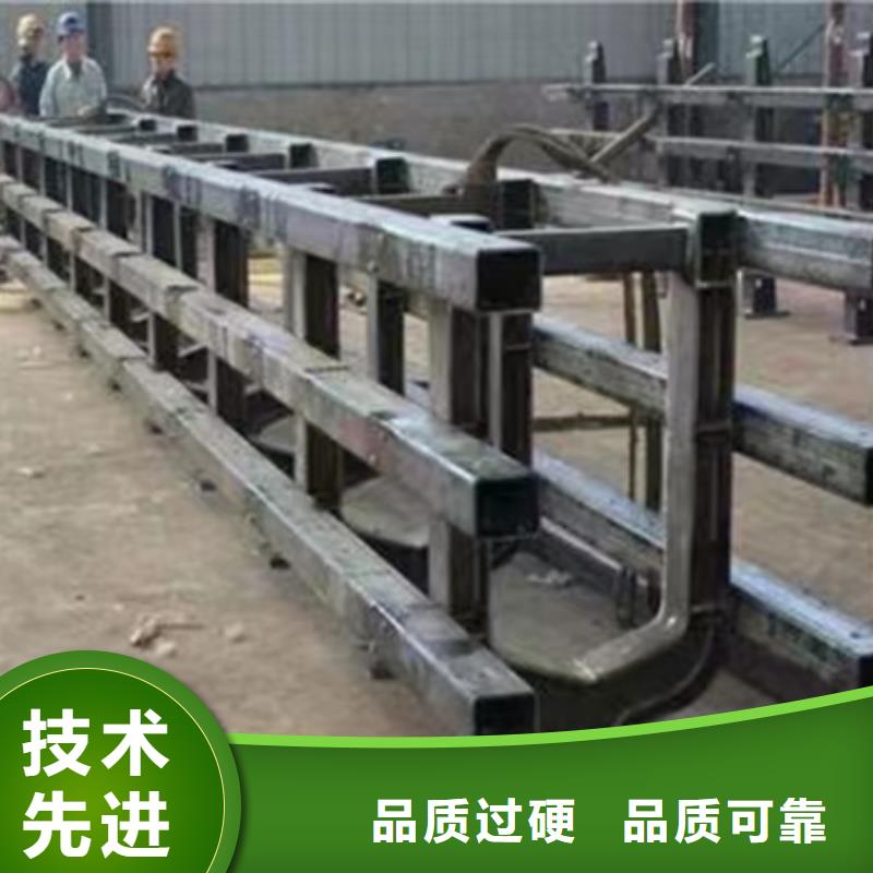 护栏,防撞护栏好厂家有担当