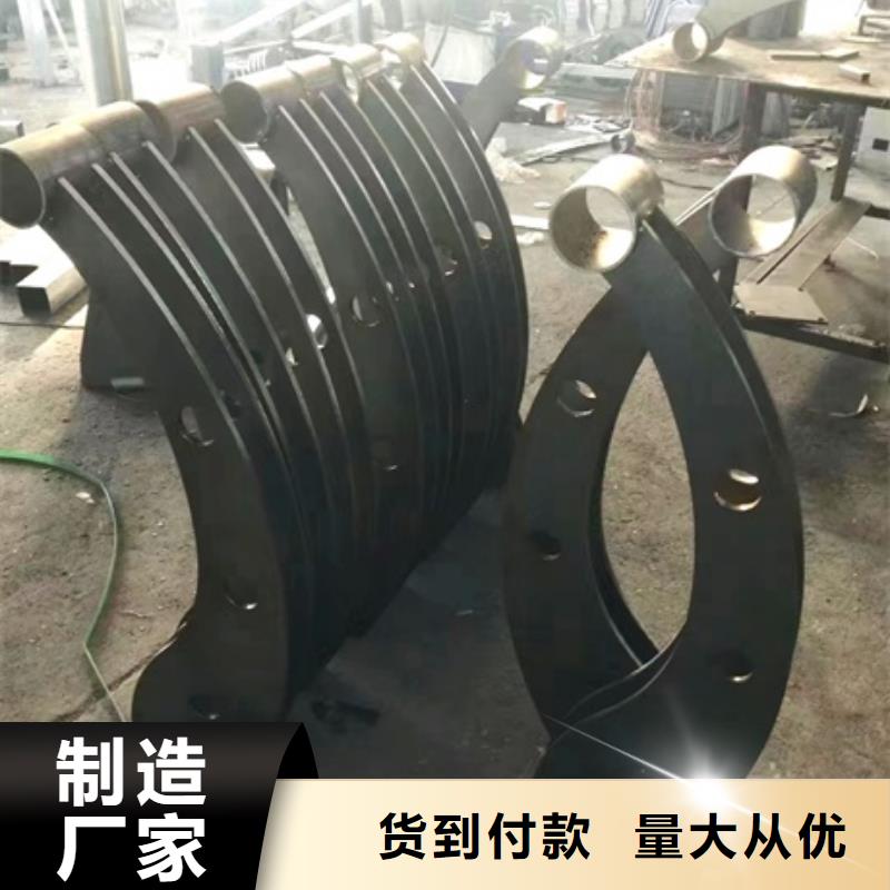 护栏【镀锌波形护栏】大量现货供应
