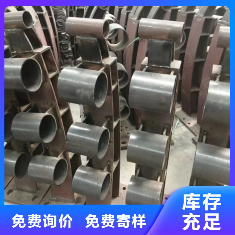 护栏,防撞护栏好厂家有担当