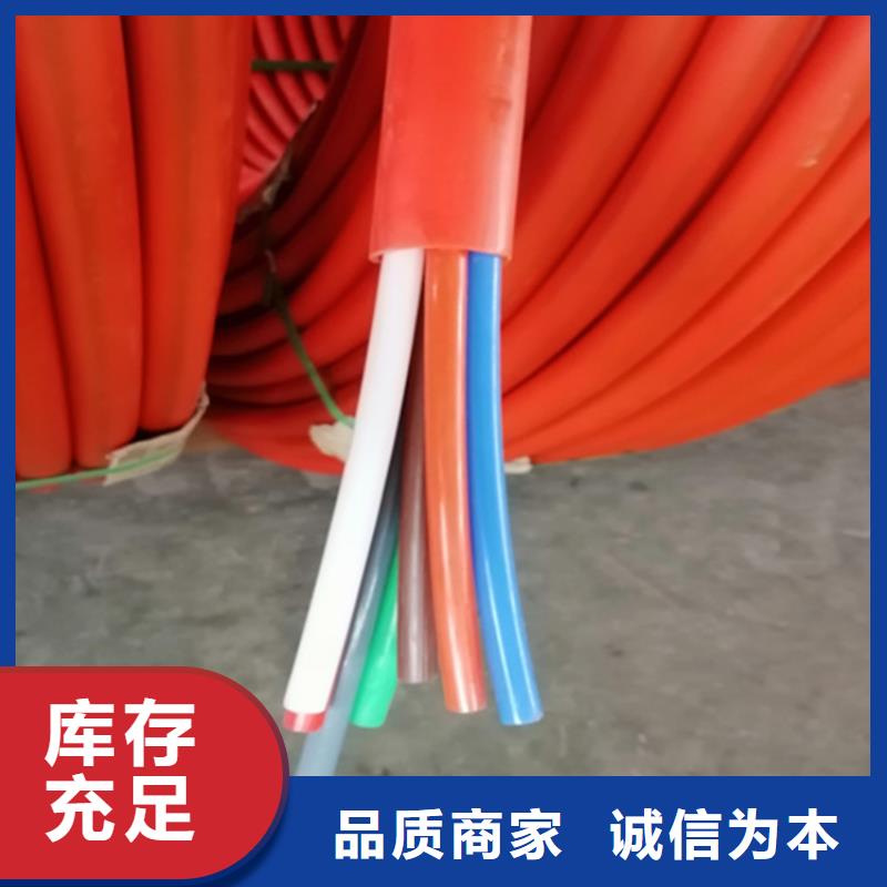HDPE集束管PE给水管优良材质