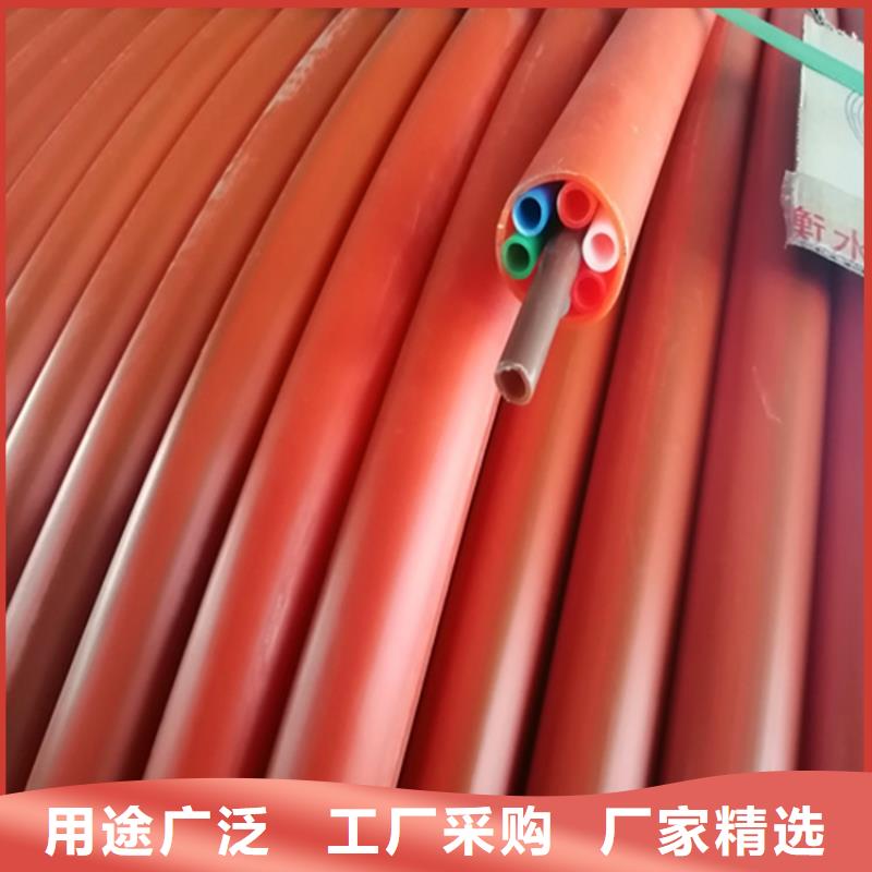 HDPE集束管PE给水管优良材质