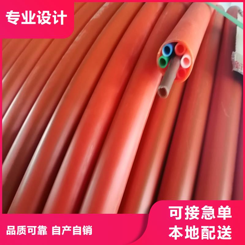 HDPE集束管PE给水管优良材质