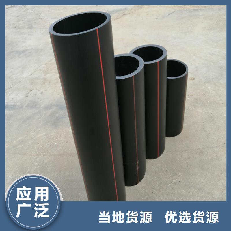 PE燃气管集束管服务周到