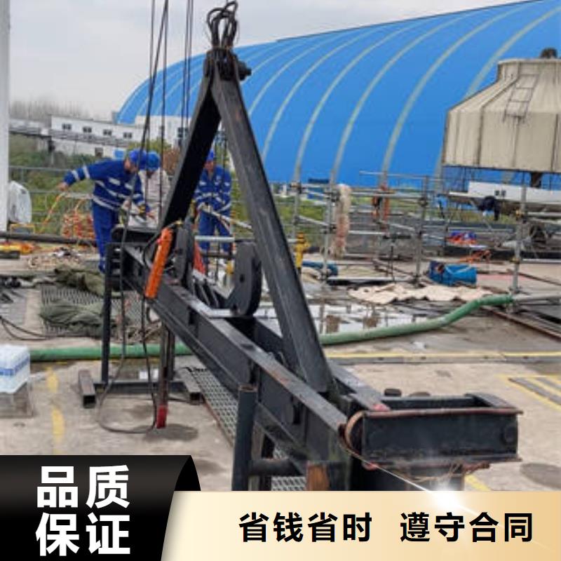 水下水下工程设施安装免费咨询