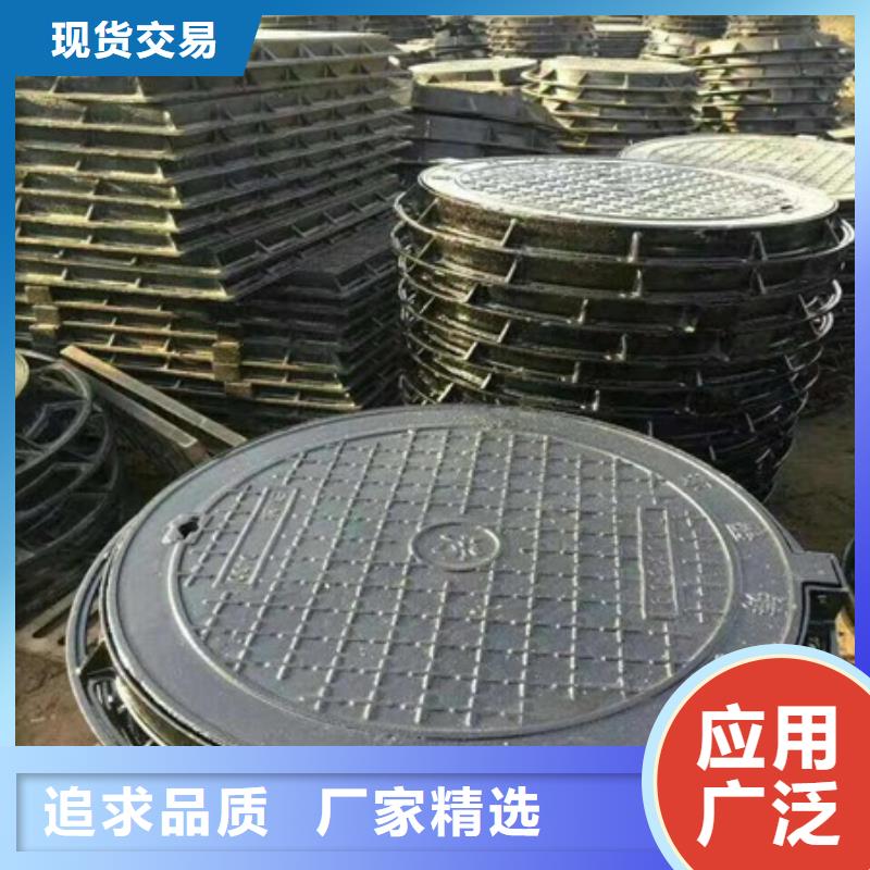 球墨铸铁球墨铸铁管价格有优势