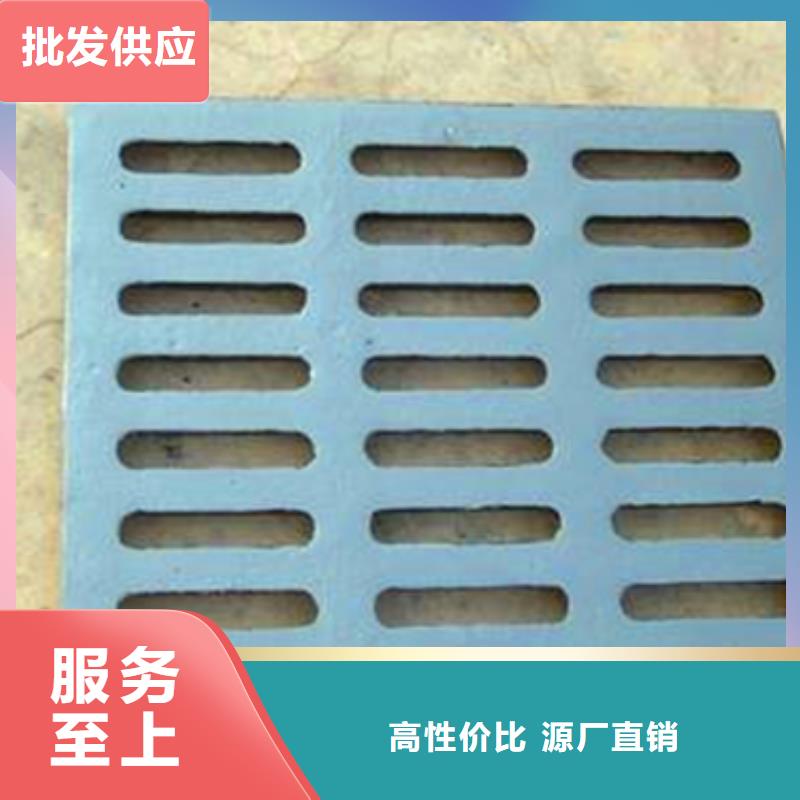 球墨铸铁-球墨铸铁管专注生产N年