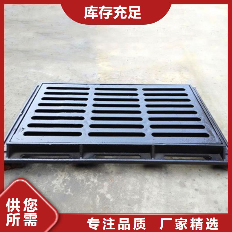 球墨铸铁球墨铸铁管价格有优势