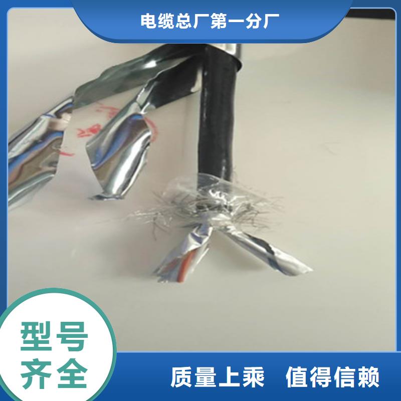 特种电缆屏蔽电缆优选原材