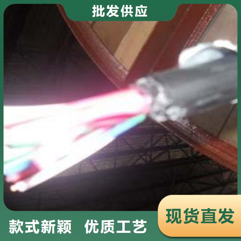 铁路信号电缆煤矿用阻燃信号电缆支持定制贴心售后
