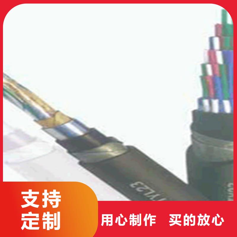 铁路信号电缆煤矿用阻燃信号电缆支持定制贴心售后