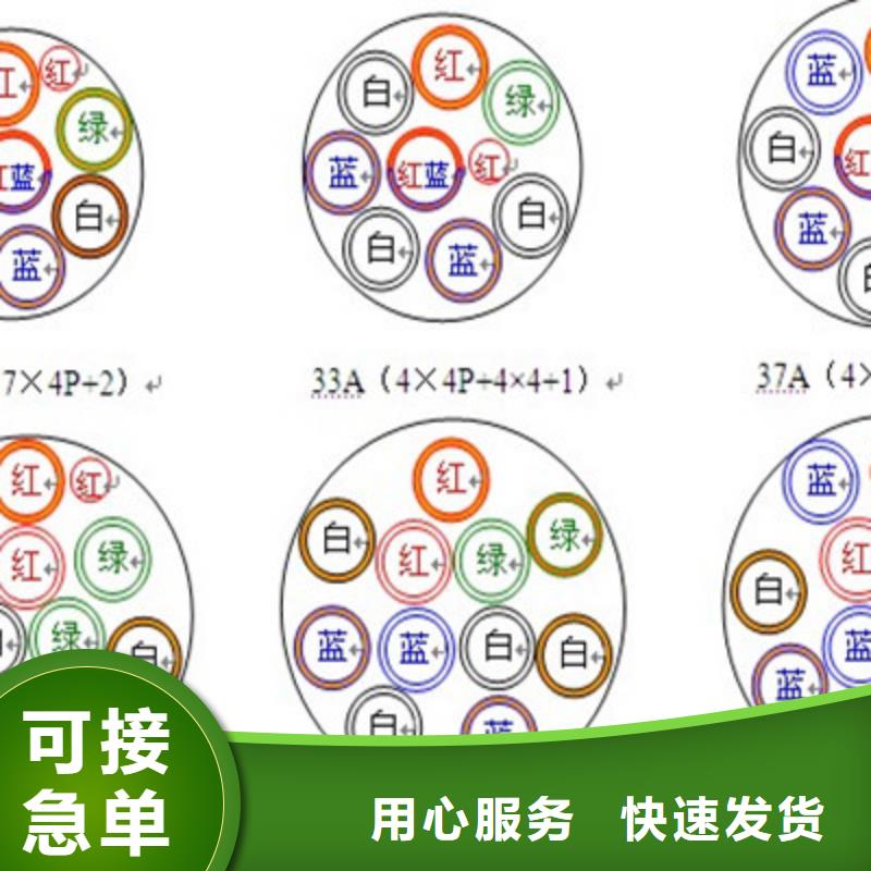 铁路信号电缆煤矿用阻燃信号电缆支持定制贴心售后