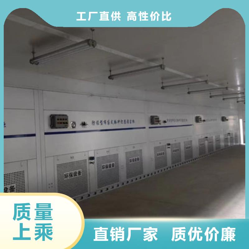 设备无尘打磨房用心做产品