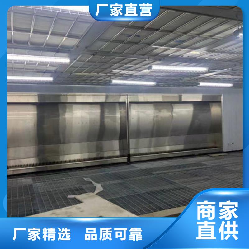 设备无尘打磨房工厂直销