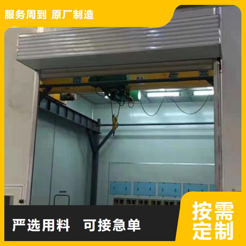 设备无尘打磨房工厂直销