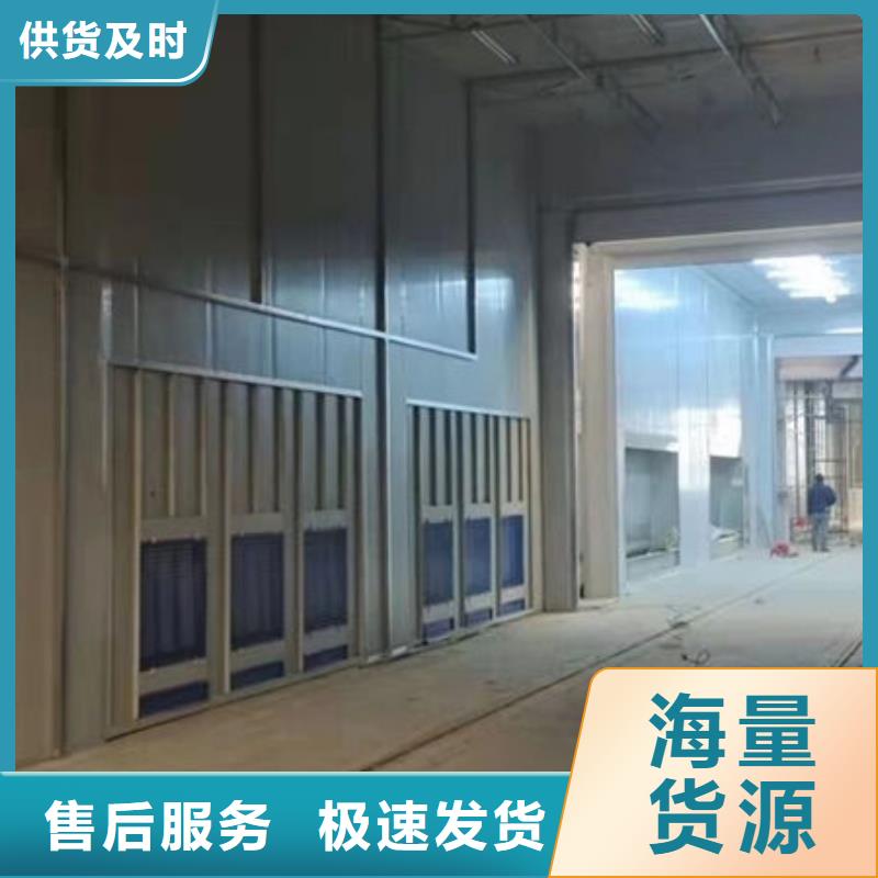 设备_无尘打磨房优选货源