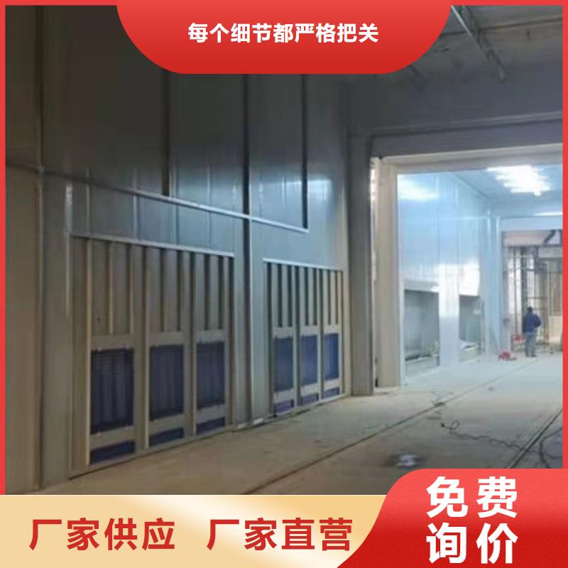 设备-无尘打磨房订制批发