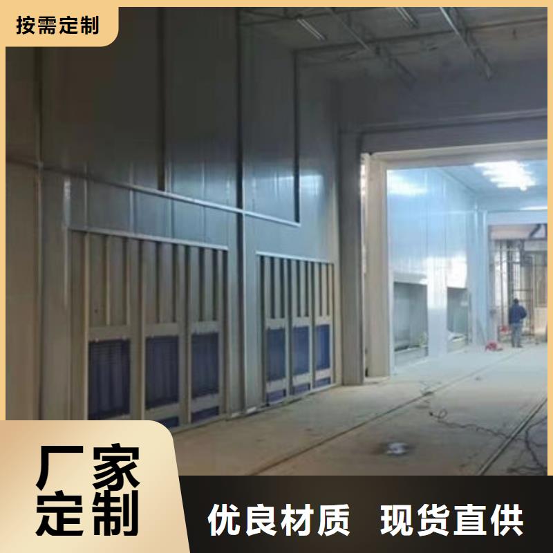 设备-无尘打磨房当地厂家值得信赖