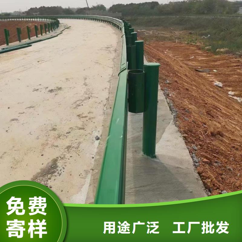 护栏三波波形护栏厂家原厂制造