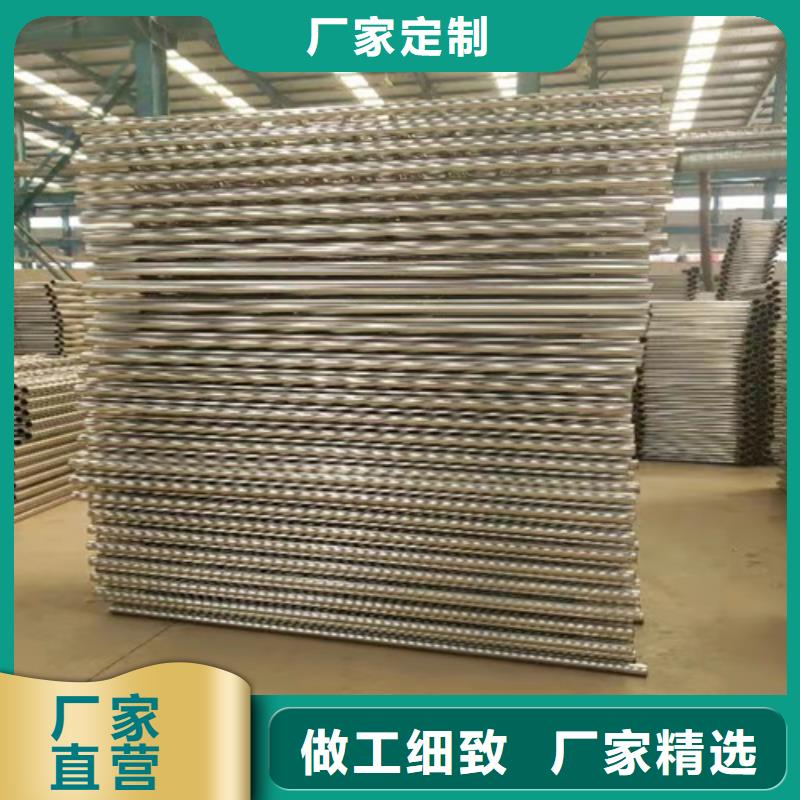 护栏波形梁防撞护栏厂家有口皆碑