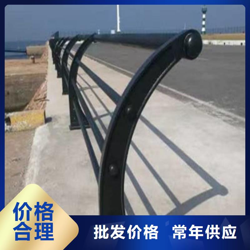 护栏-波形公路护栏来图定制